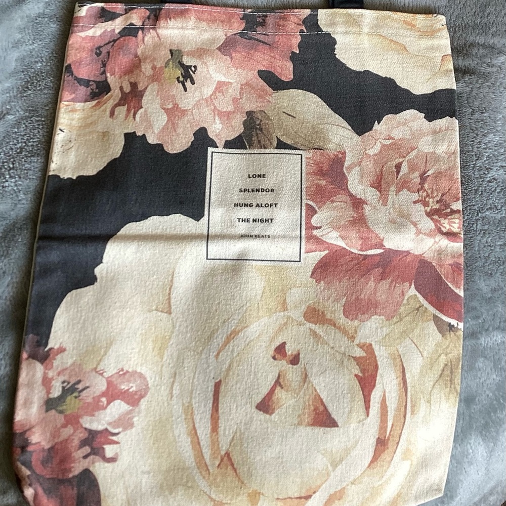 Obvious State Tote Bag